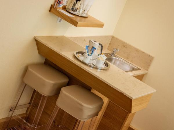 Hotel Drei Raben : photo 1 de la chambre chambre double confort plus