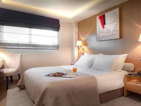 Somewhere Vouliagmeni : photo 2 de la chambre chambre cosy - vue sur rue