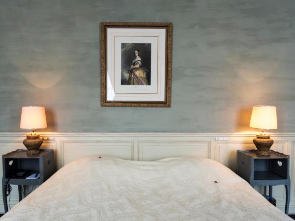 Hotel Ter Brughe by CW Hotel Collection : photo 7 de la chambre hébergement supérieur - vue sur rue ou sur terrasse