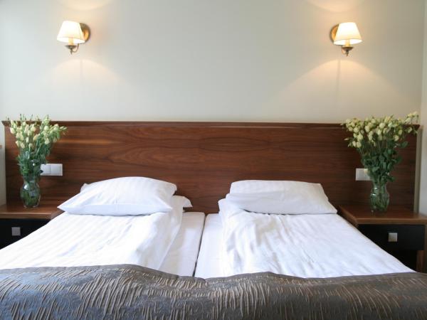 Villa Julia : photo 3 de la chambre chambre double ou lits jumeaux standard