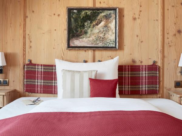 Living Hotel De Medici : photo 2 de la chambre chambre simple affaires plus