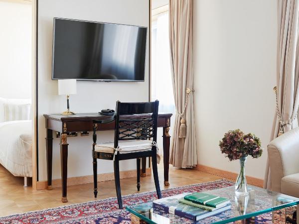 Living Hotel De Medici : photo 3 de la chambre appartement double supérieur