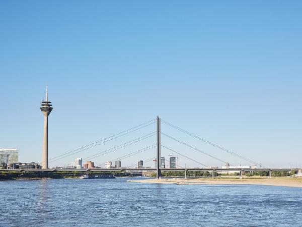 Living Hotel De Medici : photo 8 de la chambre appartement double exécutif - long séjour