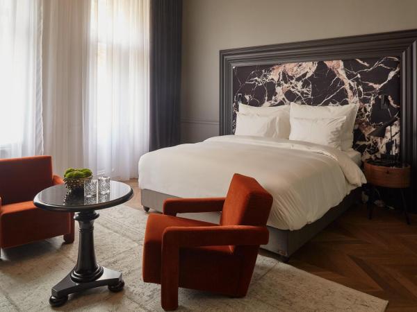 Hotel Collect - Adults Only : photo 3 de la chambre suite avec balcon