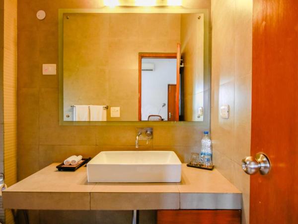 Thikana Delhi ( Boutique B&B) : photo 6 de la chambre chambre triple deluxe