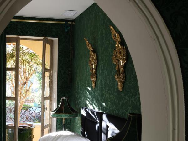 Jardins Secrets : photo 6 de la chambre suite