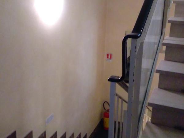 Hotel Glenn : photo 6 de la chambre chambre quadruple