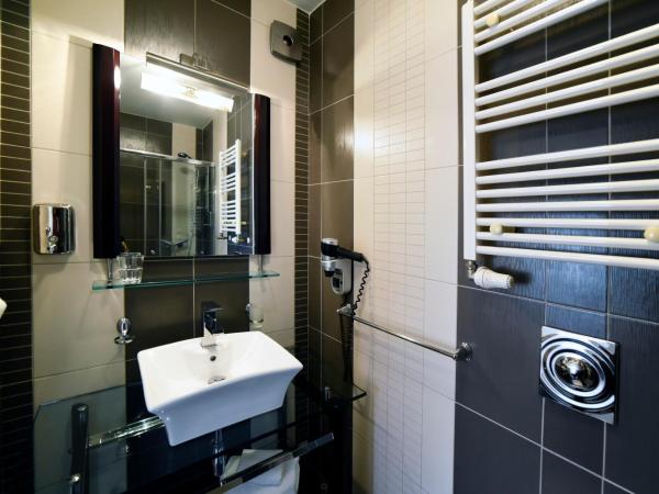 Villa Zrina : photo 1 de la chambre chambre double