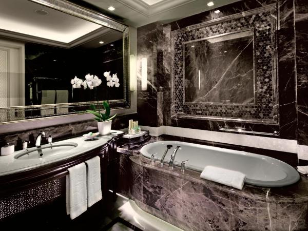 Shangri-La Bosphorus, Istanbul : photo 4 de la chambre chambre deluxe