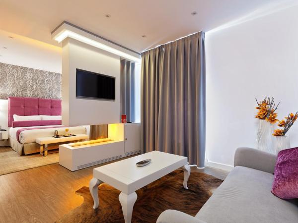 Grupotel Mayorazgo : photo 5 de la chambre chambre double premium