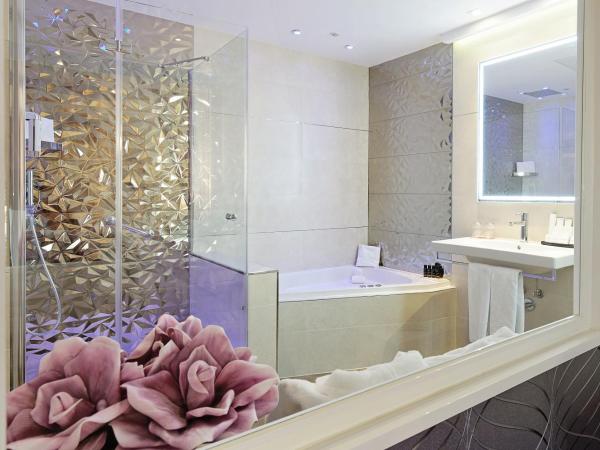 Grupotel Mayorazgo : photo 10 de la chambre chambre double premium