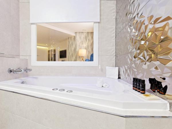 Grupotel Mayorazgo : photo 9 de la chambre chambre double premium