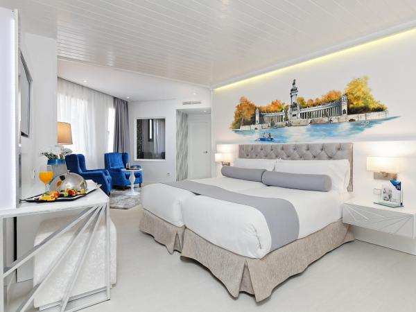 Grupotel Mayorazgo : photo 4 de la chambre chambre double premium