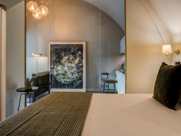 Le Rayz Vendome : photo 4 de la chambre appartement en duplex