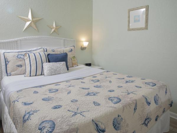 Windjammer Resort and Beach Club : photo 9 de la chambre appartement 1 chambre avec balcon – côté océan