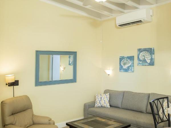 Windjammer Resort and Beach Club : photo 6 de la chambre appartement 1 chambre – côté océan – vue sur mer