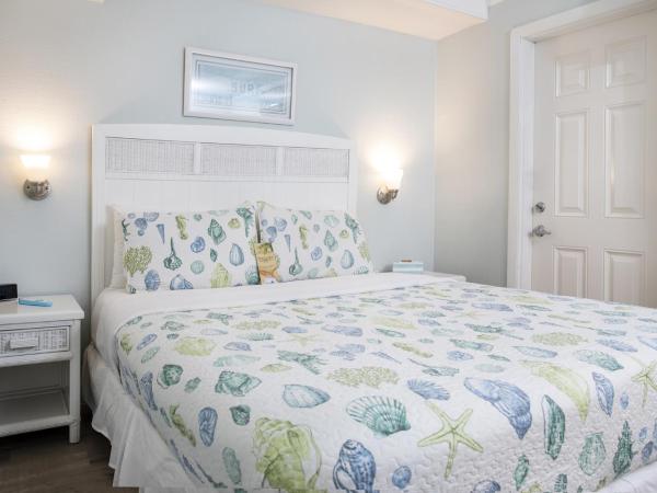 Windjammer Resort and Beach Club : photo 4 de la chambre appartement avec terrasse