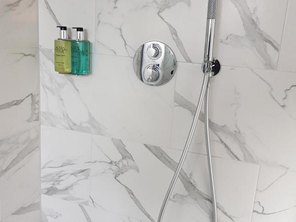 Euston Square Hotel : photo 4 de la chambre chambre simple