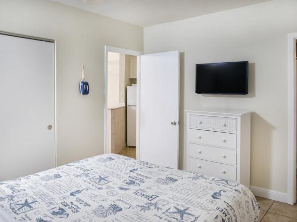 Windjammer Resort and Beach Club : photo 8 de la chambre appartement 1 chambre avec accès escalier – vue sur océan