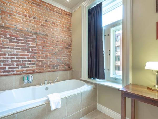 Unilofts Grande-Allée : photo 1 de la chambre chambre deluxe