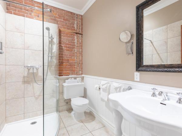 Unilofts Grande-Allée : photo 1 de la chambre studio deluxe