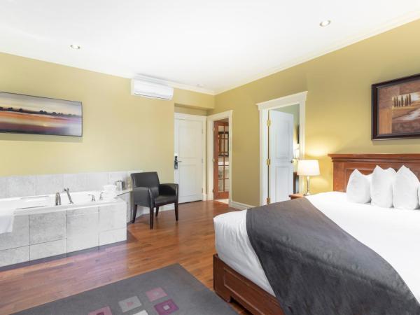 Unilofts Grande-Allée : photo 2 de la chambre studio deluxe