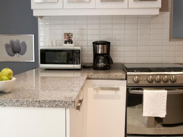 Pennsylvania Suites : photo 4 de la chambre suite d'angle 