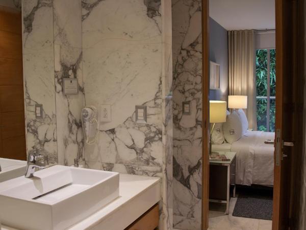 Pennsylvania Suites : photo 3 de la chambre suite junior