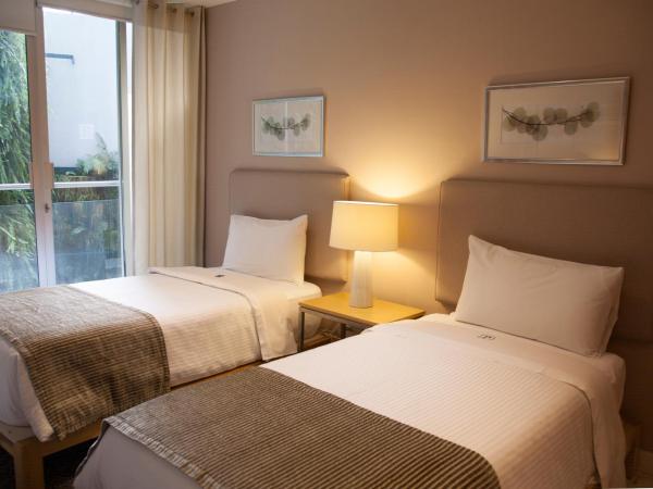 Pennsylvania Suites : photo 1 de la chambre suite 2 chambres