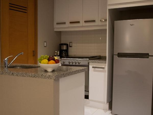 Pennsylvania Suites : photo 3 de la chambre suite 2 chambres