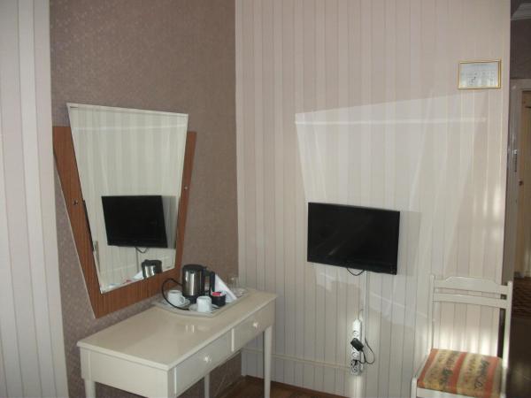 Tac Hotel : photo 4 de la chambre chambre double ou lits jumeaux
