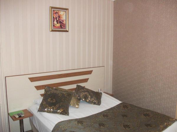 Tac Hotel : photo 9 de la chambre chambre double ou lits jumeaux