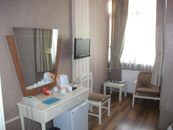 Tac Hotel : photo 10 de la chambre chambre double ou lits jumeaux