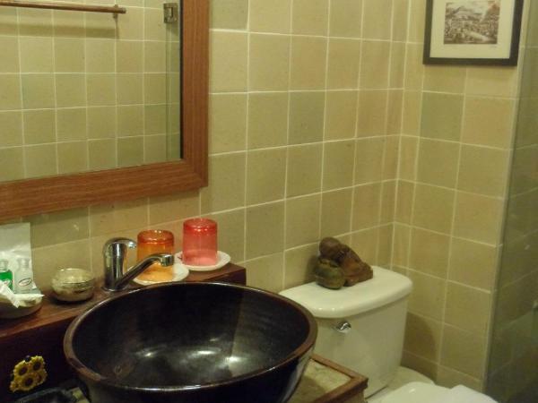 Baan Hanibah : photo 4 de la chambre chambre double ou lits jumeaux standard