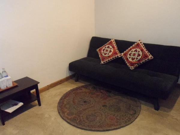 Baan Hanibah : photo 6 de la chambre chambre familiale