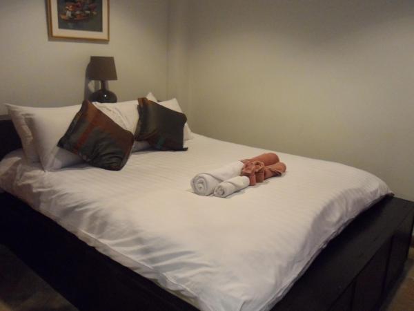 Baan Hanibah : photo 1 de la chambre chambre familiale