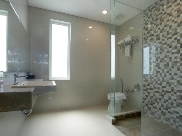 PrimeBiz Hotel Surabaya : photo 4 de la chambre chambre double supérieure