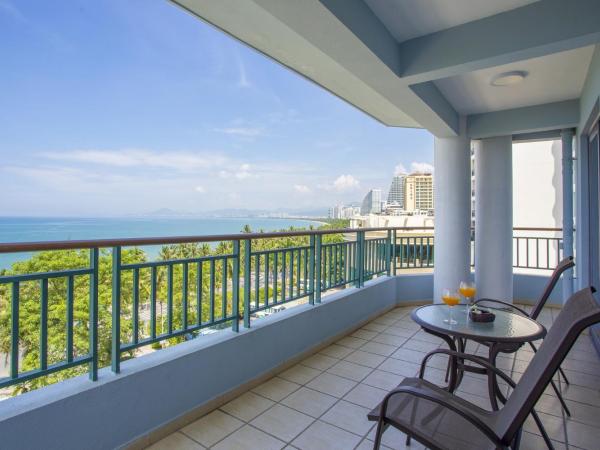 Tianze Beach Resort : photo 3 de la chambre suite 3 chambres