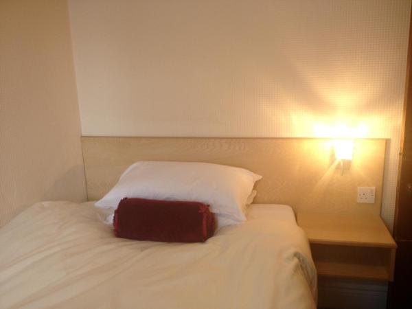 Elmdon Lodge : photo 8 de la chambre chambre simple