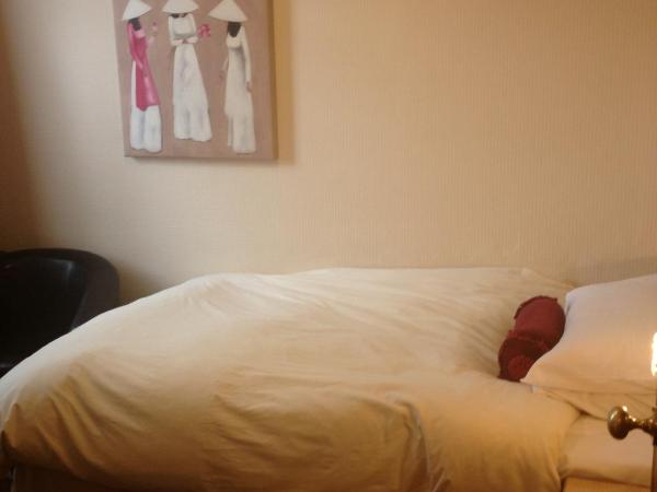 Elmdon Lodge : photo 9 de la chambre chambre simple