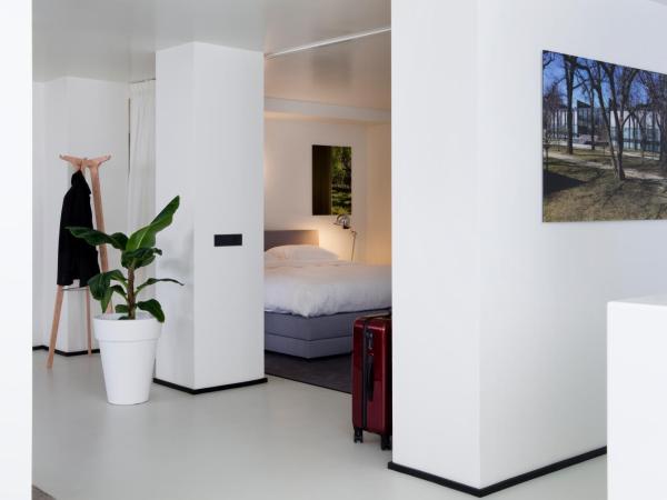Urban Residences Maastricht : photo 4 de la chambre suite familiale