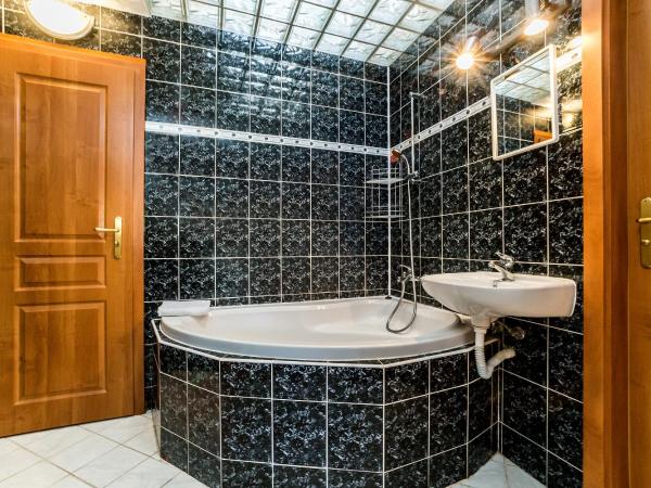 Penzion Gardena : photo 7 de la chambre appartement