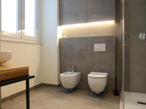 Teatro Suites Rooms : photo 4 de la chambre suite junior deluxe