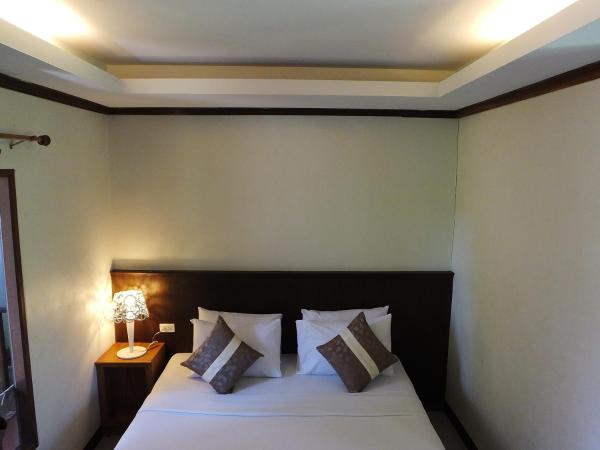 Lanta Nature House : photo 3 de la chambre chambre double standard