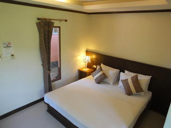 Lanta Nature House : photo 2 de la chambre chambre double standard