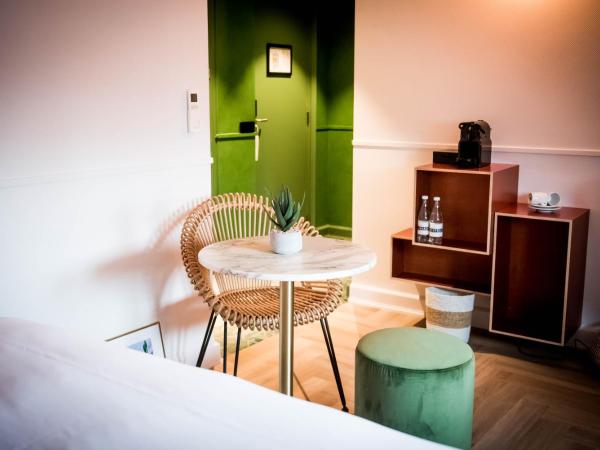 Fitz Roy Urban Hotel, Bar and Garden : photo 4 de la chambre chambre double