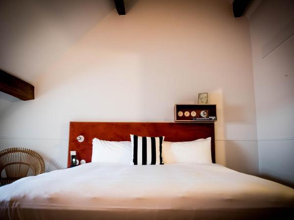 Fitz Roy Urban Hotel, Bar and Garden : photo 5 de la chambre chambre double