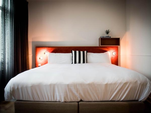 Fitz Roy Urban Hotel, Bar and Garden : photo 8 de la chambre chambre double