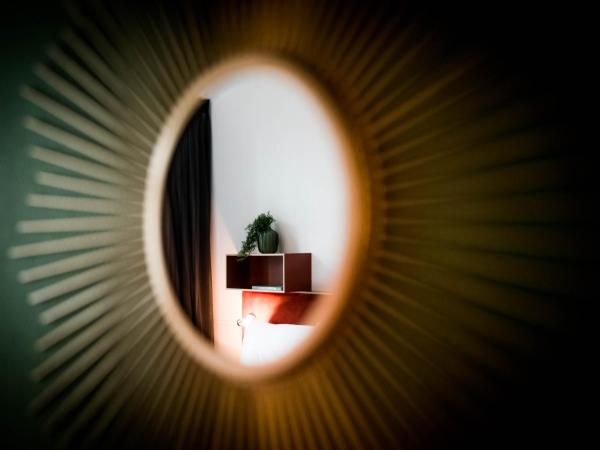 Fitz Roy Urban Hotel, Bar and Garden : photo 10 de la chambre chambre double