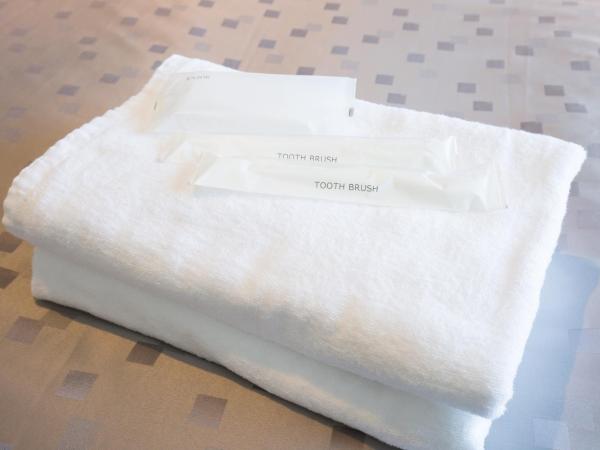 Hotel Bloemen North Hanazono : photo 1 de la chambre chambre lits jumeaux supérieure